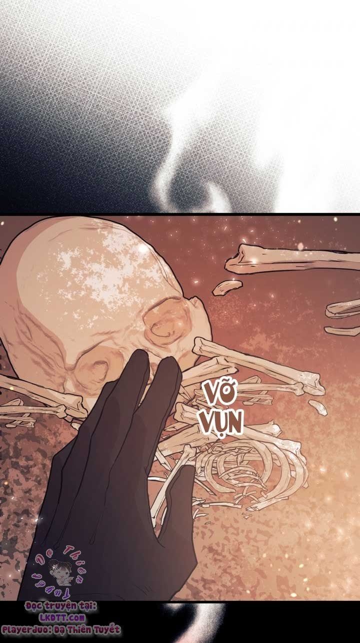 đọc truyện Mối Quan Hệ Cộng Sinh Giữa Báo Đen Và Thỏ Trắng Chương 11 ảnh 59 tại Thiên Thai Truyện