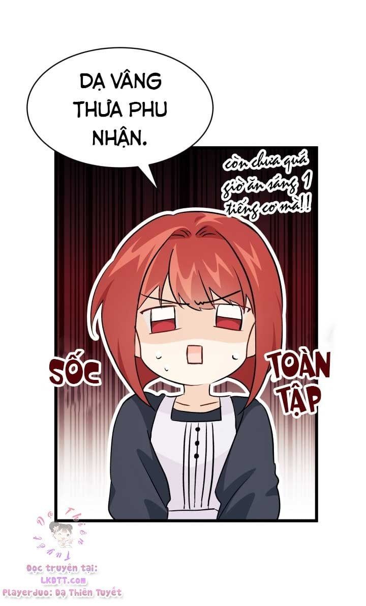 đọc truyện Mối Quan Hệ Cộng Sinh Giữa Báo Đen Và Thỏ Trắng Chương 11 ảnh 62 tại Thiên Thai Truyện