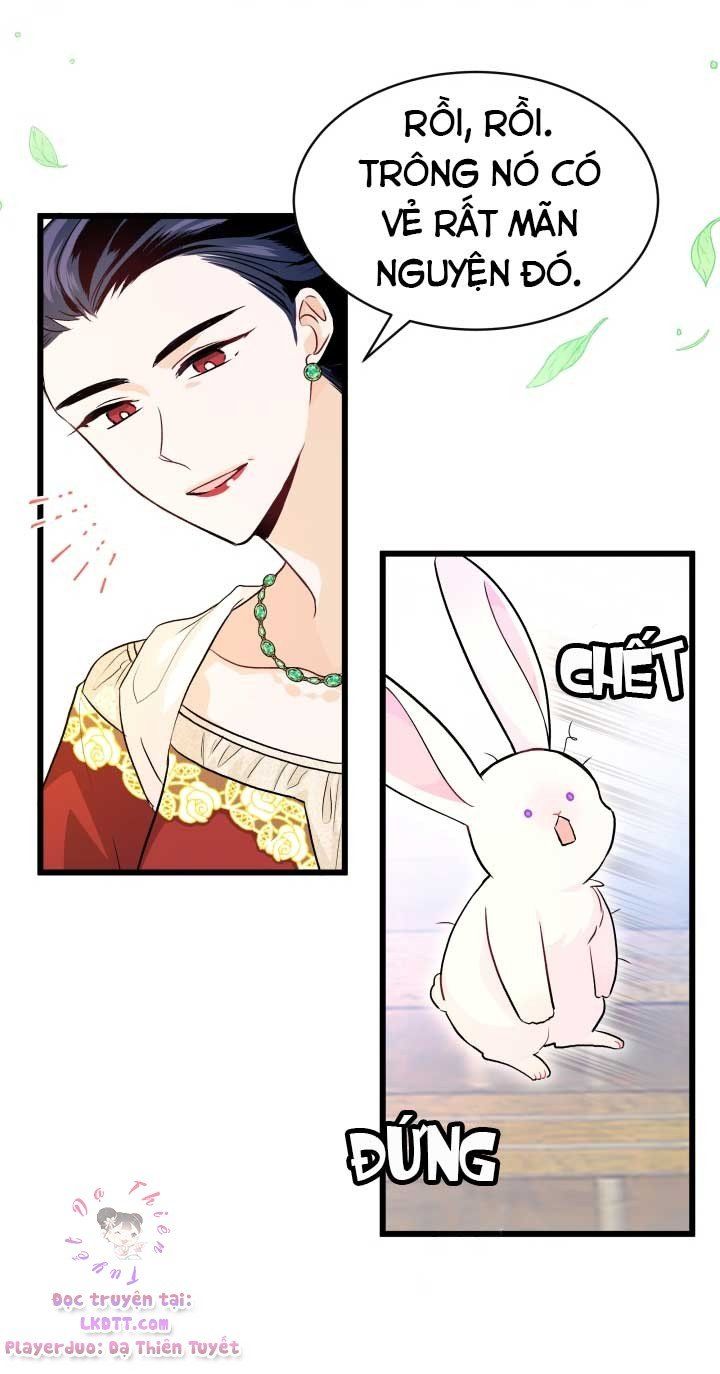 đọc truyện Mối Quan Hệ Cộng Sinh Giữa Báo Đen Và Thỏ Trắng Chương 11 ảnh 65 tại Thiên Thai Truyện