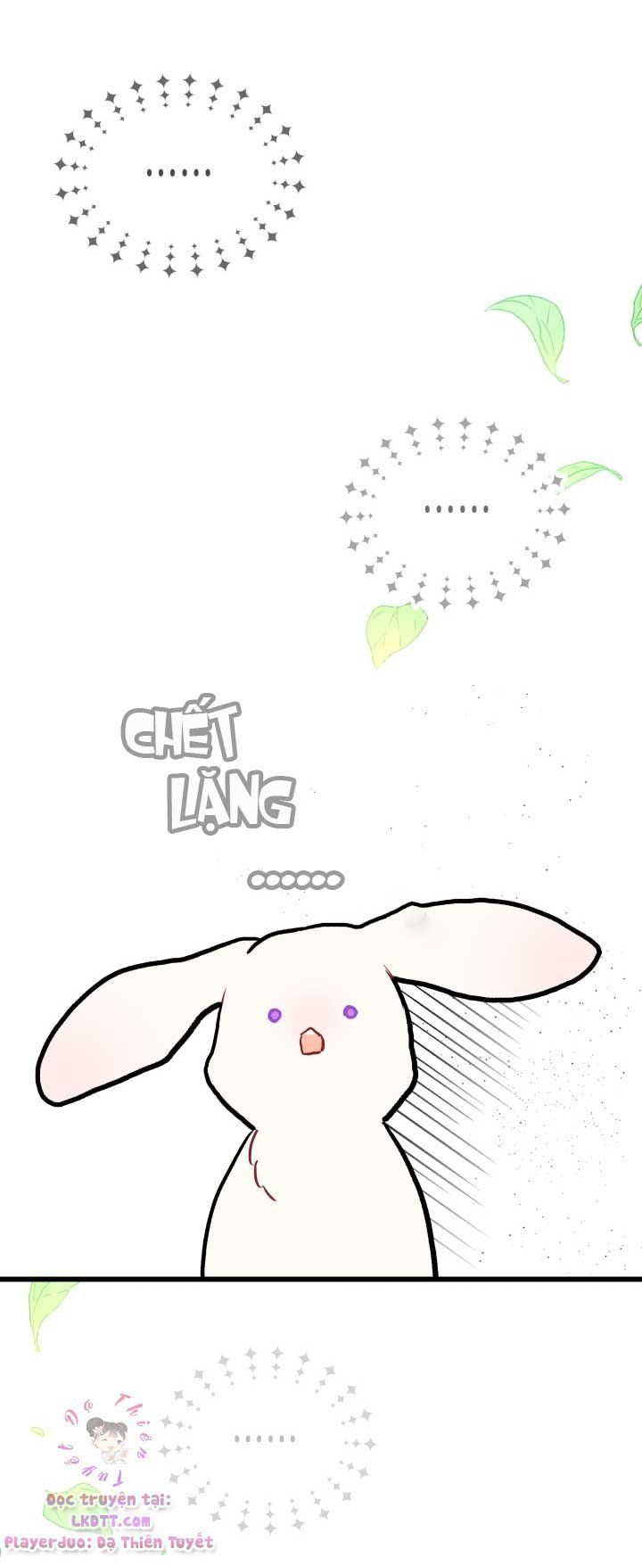 đọc truyện Mối Quan Hệ Cộng Sinh Giữa Báo Đen Và Thỏ Trắng Chương 11 ảnh 66 tại Thiên Thai Truyện