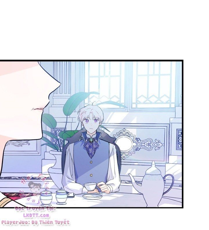 đọc truyện Mối Quan Hệ Cộng Sinh Giữa Báo Đen Và Thỏ Trắng Chương 11 ảnh 10 tại Thiên Thai Truyện