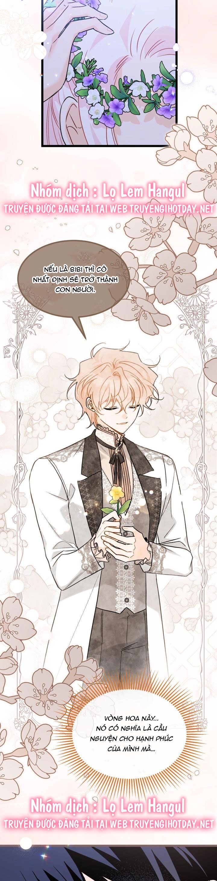 đọc truyện Mối Quan Hệ Cộng Sinh Giữa Báo Đen Và Thỏ Trắng Chương 110 ảnh 17 tại Thiên Thai Truyện