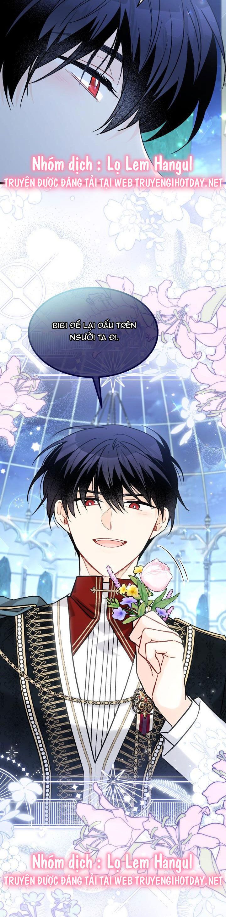 đọc truyện Mối Quan Hệ Cộng Sinh Giữa Báo Đen Và Thỏ Trắng Chương 110 ảnh 25 tại Thiên Thai Truyện