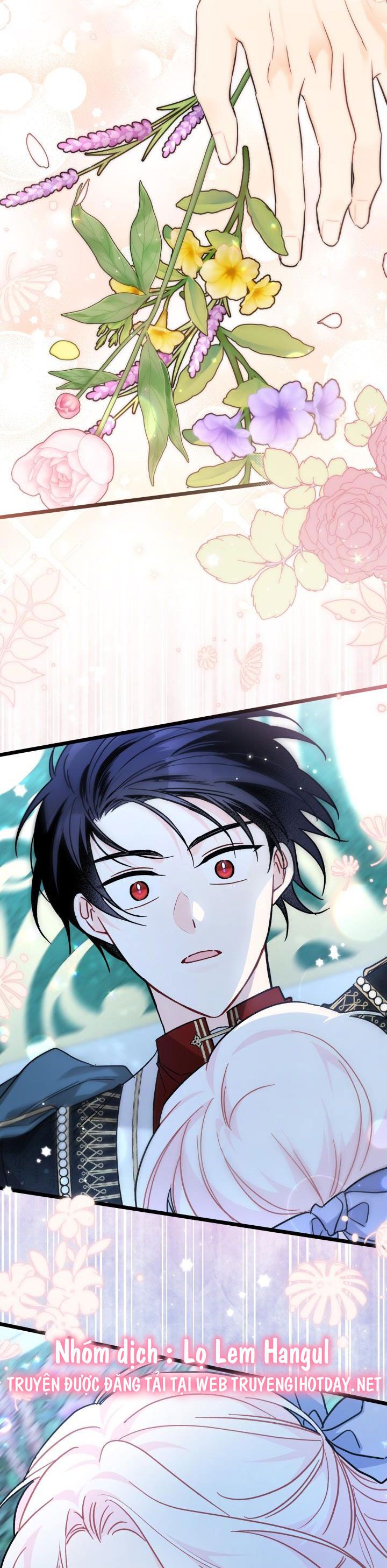 đọc truyện Mối Quan Hệ Cộng Sinh Giữa Báo Đen Và Thỏ Trắng Chương 110 ảnh 28 tại Thiên Thai Truyện