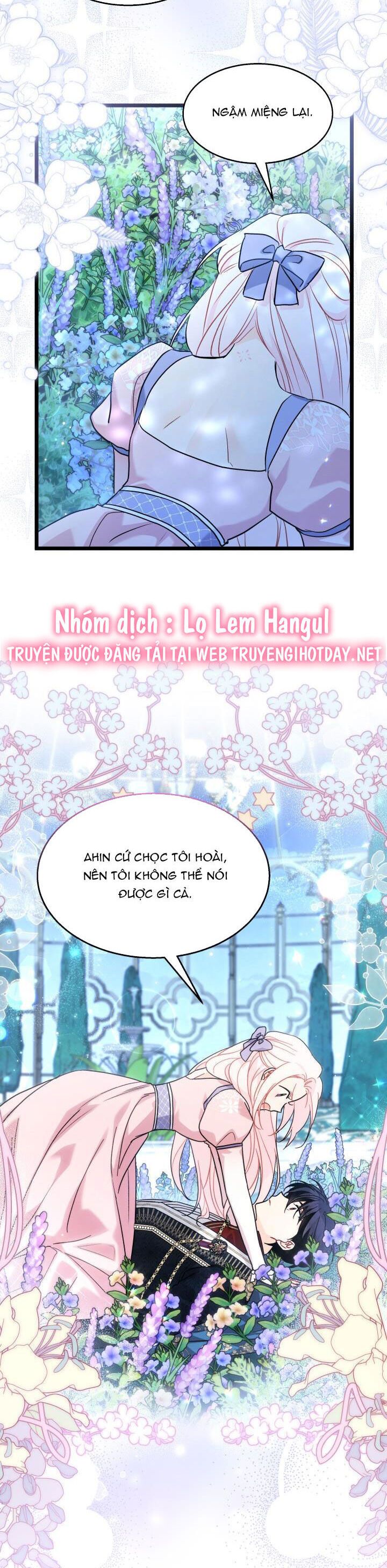 đọc truyện Mối Quan Hệ Cộng Sinh Giữa Báo Đen Và Thỏ Trắng Chương 110 ảnh 30 tại Thiên Thai Truyện
