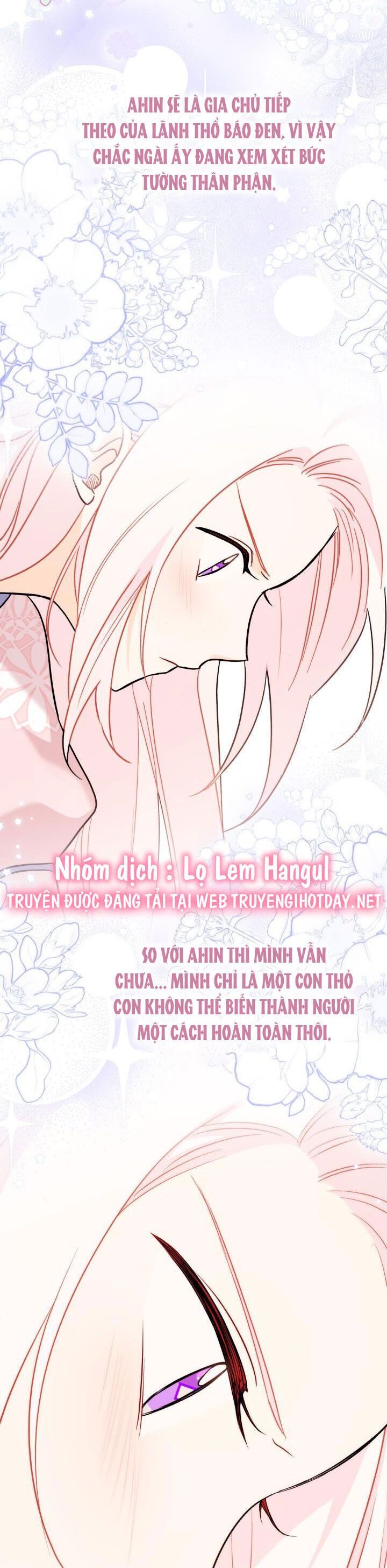 đọc truyện Mối Quan Hệ Cộng Sinh Giữa Báo Đen Và Thỏ Trắng Chương 110 ảnh 33 tại Thiên Thai Truyện