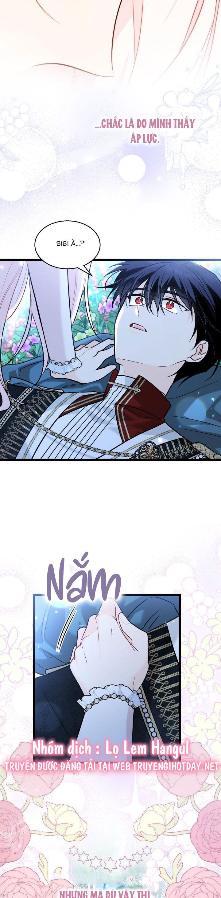 đọc truyện Mối Quan Hệ Cộng Sinh Giữa Báo Đen Và Thỏ Trắng Chương 110 ảnh 34 tại Thiên Thai Truyện