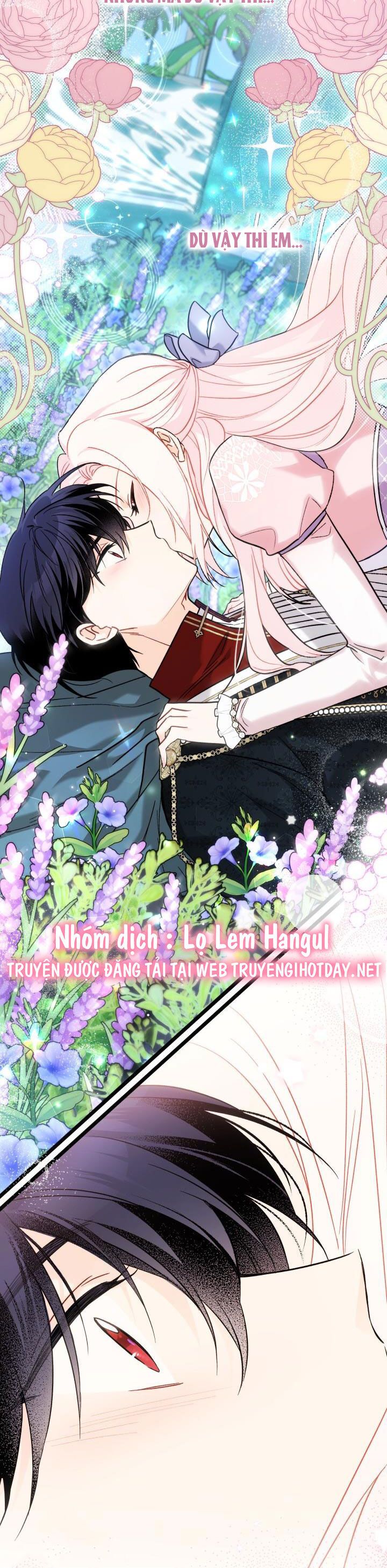 đọc truyện Mối Quan Hệ Cộng Sinh Giữa Báo Đen Và Thỏ Trắng Chương 110 ảnh 35 tại Thiên Thai Truyện