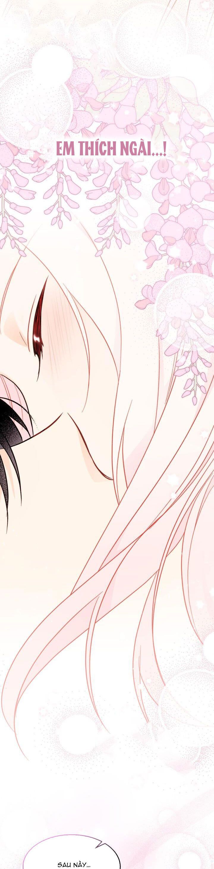 đọc truyện Mối Quan Hệ Cộng Sinh Giữa Báo Đen Và Thỏ Trắng Chương 110 ảnh 36 tại Thiên Thai Truyện