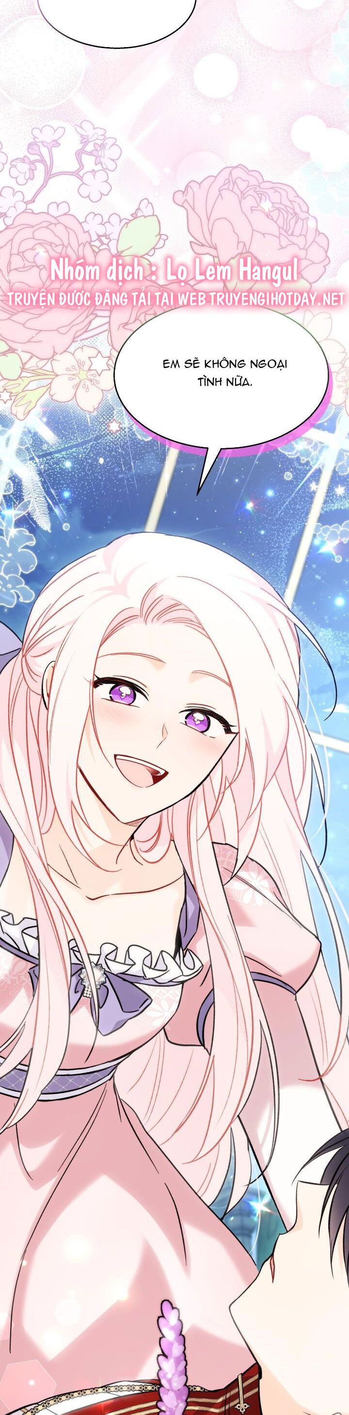 đọc truyện Mối Quan Hệ Cộng Sinh Giữa Báo Đen Và Thỏ Trắng Chương 110 ảnh 37 tại Thiên Thai Truyện