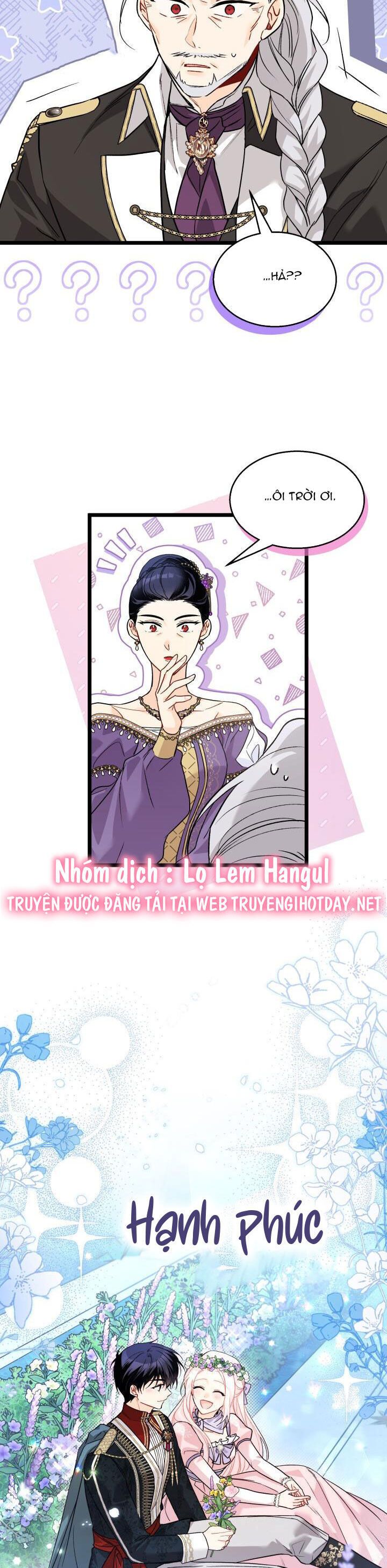 đọc truyện Mối Quan Hệ Cộng Sinh Giữa Báo Đen Và Thỏ Trắng Chương 110 ảnh 6 tại Thiên Thai Truyện