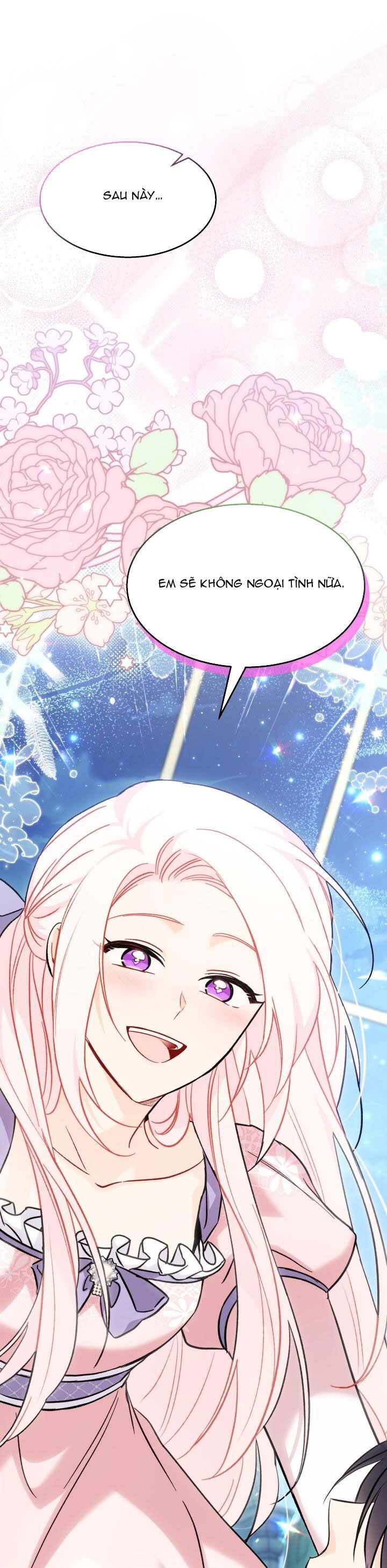 đọc truyện Mối Quan Hệ Cộng Sinh Giữa Báo Đen Và Thỏ Trắng Chương 111 ảnh 3 tại Thiên Thai Truyện