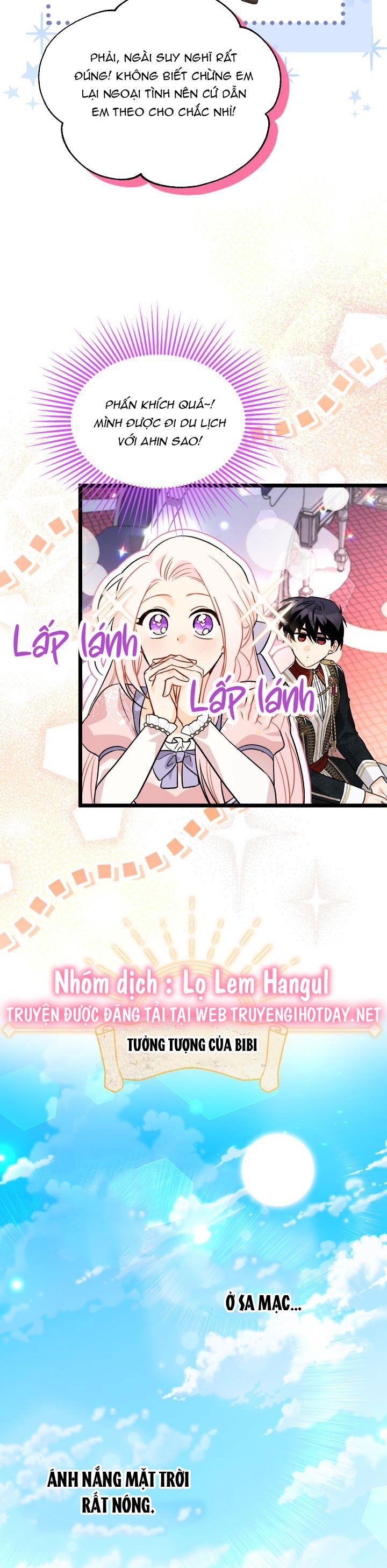 đọc truyện Mối Quan Hệ Cộng Sinh Giữa Báo Đen Và Thỏ Trắng Chương 111 ảnh 17 tại Thiên Thai Truyện