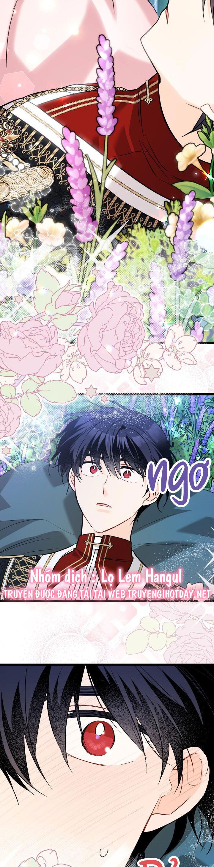 đọc truyện Mối Quan Hệ Cộng Sinh Giữa Báo Đen Và Thỏ Trắng Chương 111 ảnh 4 tại Thiên Thai Truyện