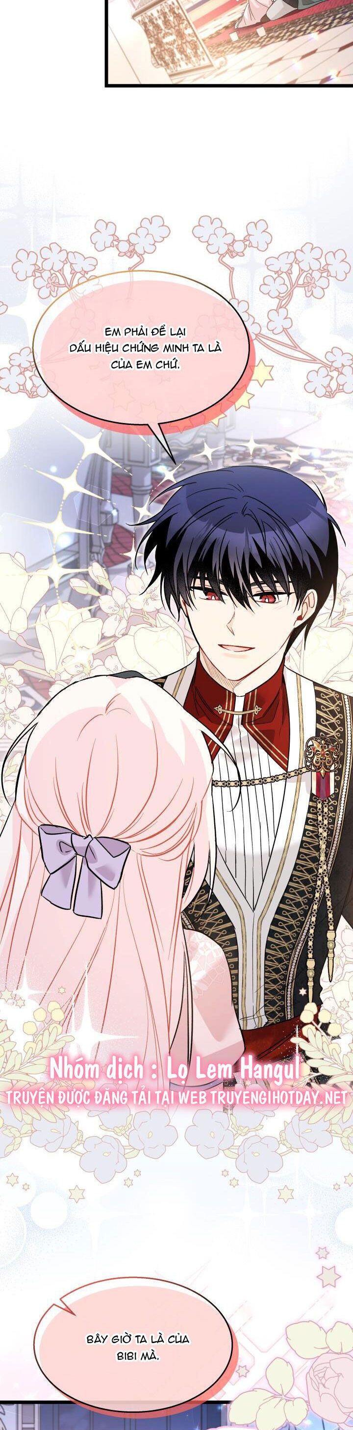 đọc truyện Mối Quan Hệ Cộng Sinh Giữa Báo Đen Và Thỏ Trắng Chương 111 ảnh 22 tại Thiên Thai Truyện