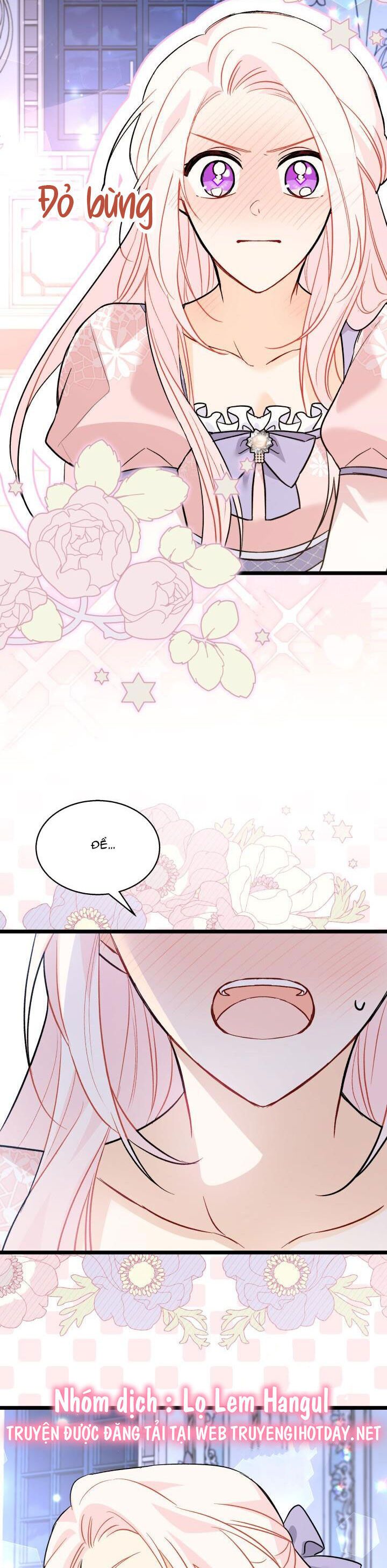 đọc truyện Mối Quan Hệ Cộng Sinh Giữa Báo Đen Và Thỏ Trắng Chương 111 ảnh 23 tại Thiên Thai Truyện