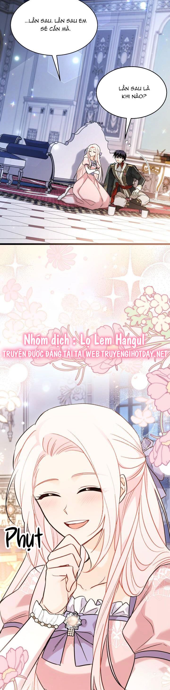 đọc truyện Mối Quan Hệ Cộng Sinh Giữa Báo Đen Và Thỏ Trắng Chương 111 ảnh 25 tại Thiên Thai Truyện