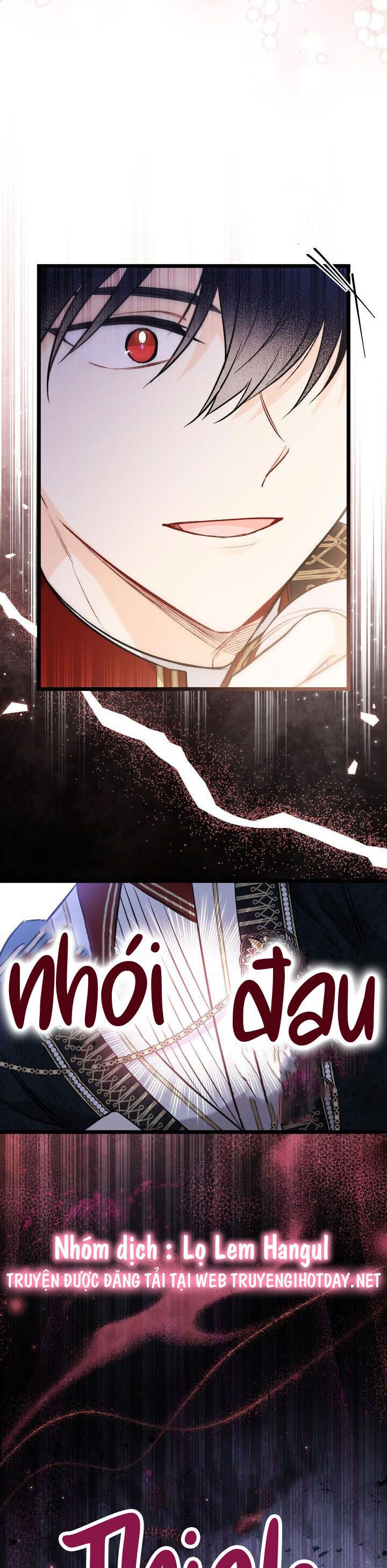 đọc truyện Mối Quan Hệ Cộng Sinh Giữa Báo Đen Và Thỏ Trắng Chương 111 ảnh 29 tại Thiên Thai Truyện