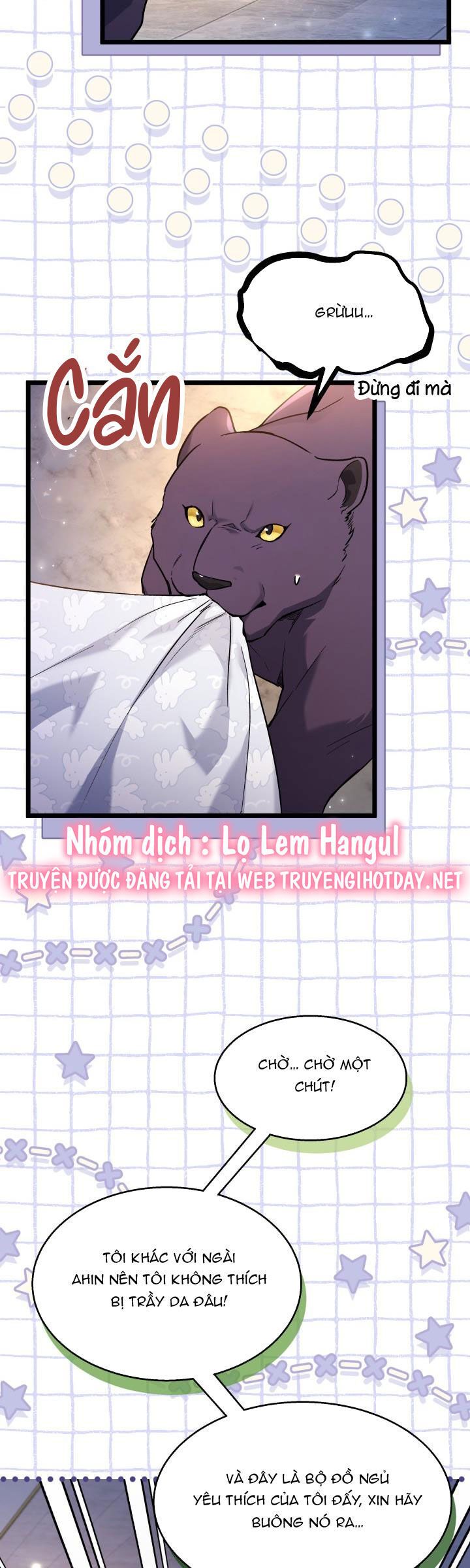 đọc truyện Mối Quan Hệ Cộng Sinh Giữa Báo Đen Và Thỏ Trắng Chương 111 ảnh 39 tại Thiên Thai Truyện