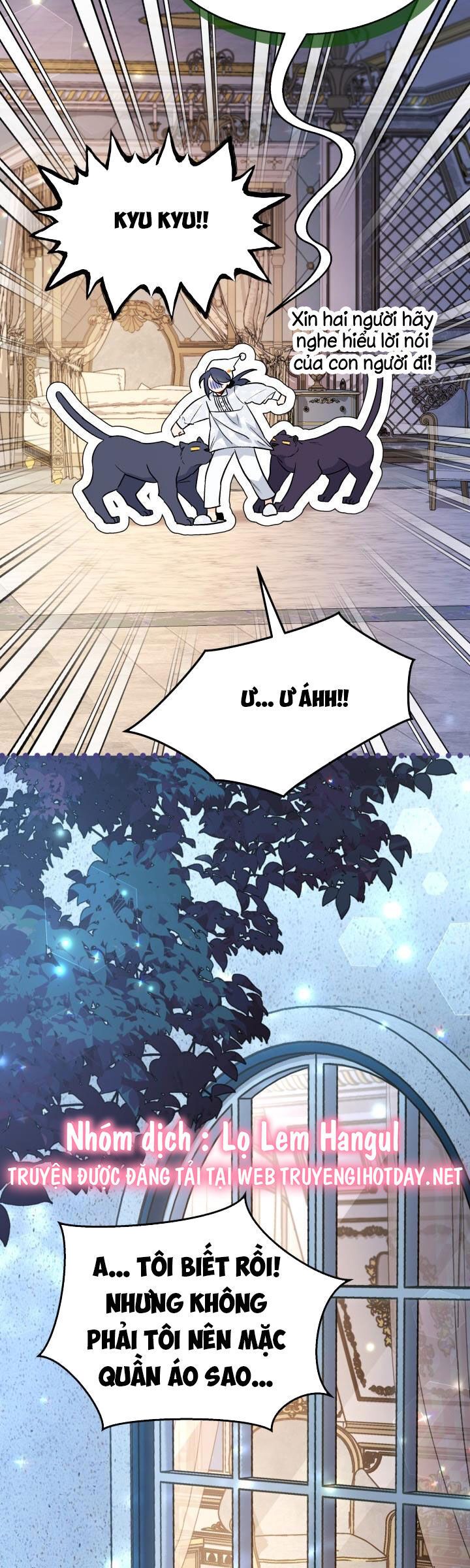 đọc truyện Mối Quan Hệ Cộng Sinh Giữa Báo Đen Và Thỏ Trắng Chương 111 ảnh 40 tại Thiên Thai Truyện