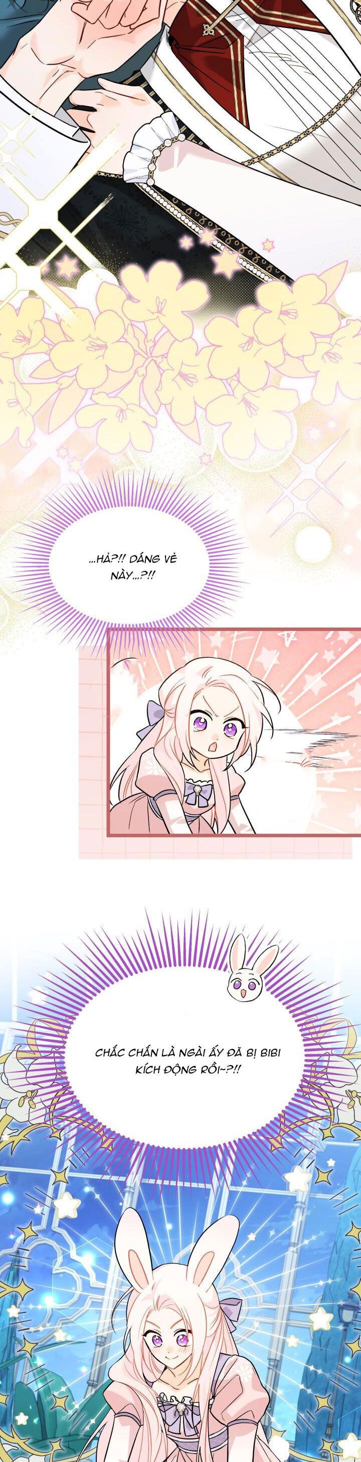 đọc truyện Mối Quan Hệ Cộng Sinh Giữa Báo Đen Và Thỏ Trắng Chương 111 ảnh 6 tại Thiên Thai Truyện