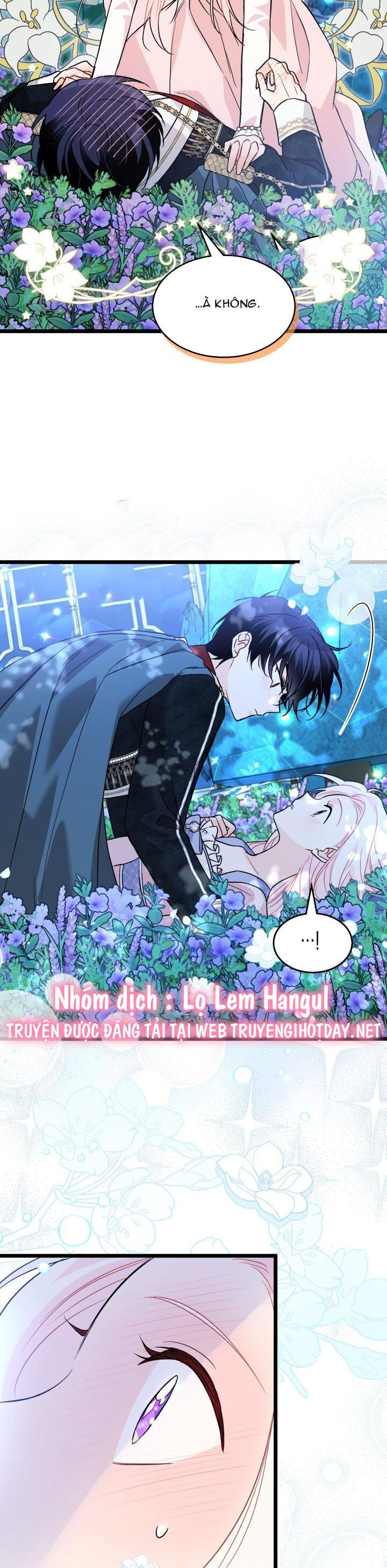 đọc truyện Mối Quan Hệ Cộng Sinh Giữa Báo Đen Và Thỏ Trắng Chương 111 ảnh 7 tại Thiên Thai Truyện