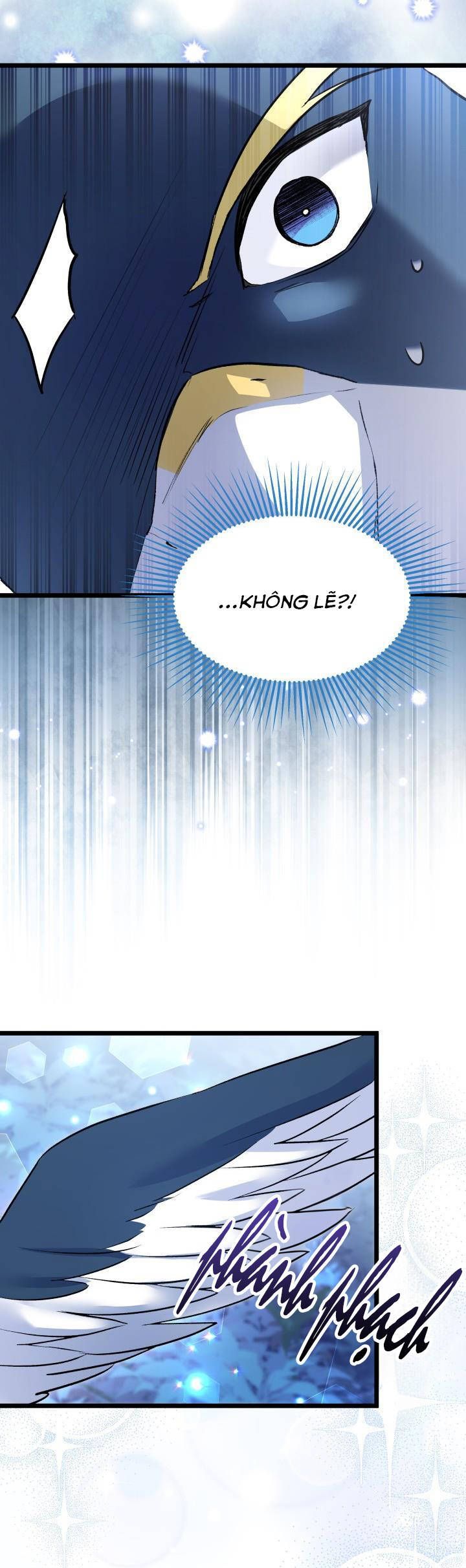 đọc truyện Mối Quan Hệ Cộng Sinh Giữa Báo Đen Và Thỏ Trắng Chương 112 ảnh 17 tại Thiên Thai Truyện