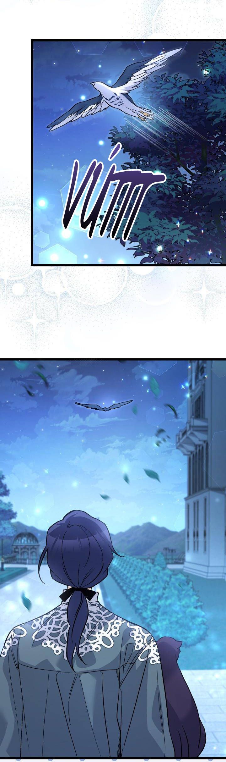 đọc truyện Mối Quan Hệ Cộng Sinh Giữa Báo Đen Và Thỏ Trắng Chương 112 ảnh 18 tại Thiên Thai Truyện