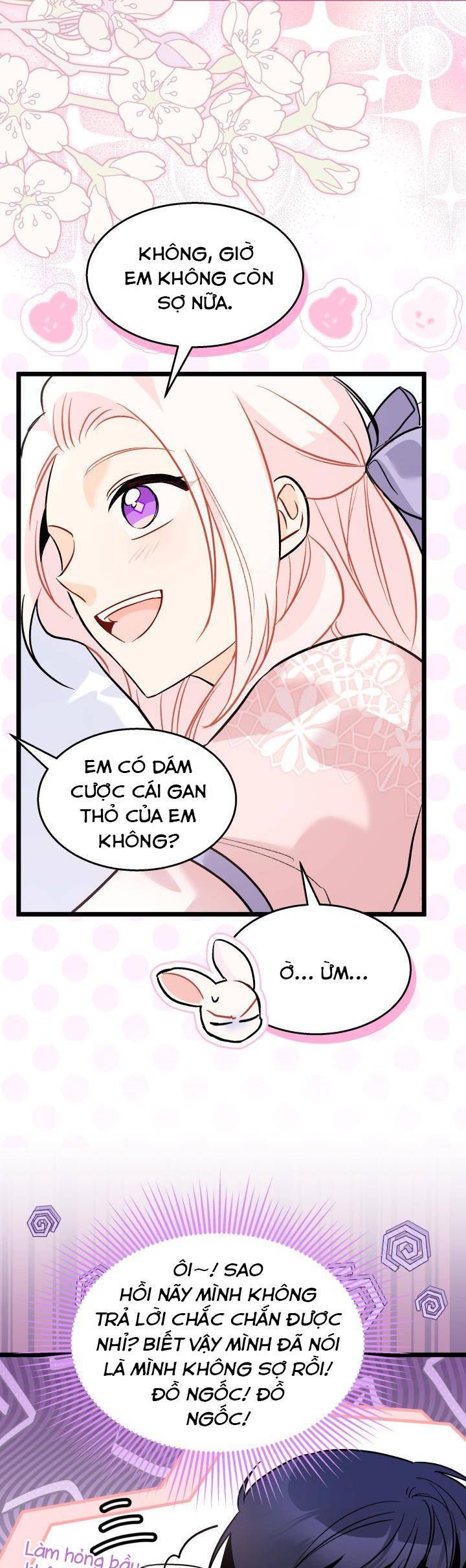 đọc truyện Mối Quan Hệ Cộng Sinh Giữa Báo Đen Và Thỏ Trắng Chương 112 ảnh 28 tại Thiên Thai Truyện