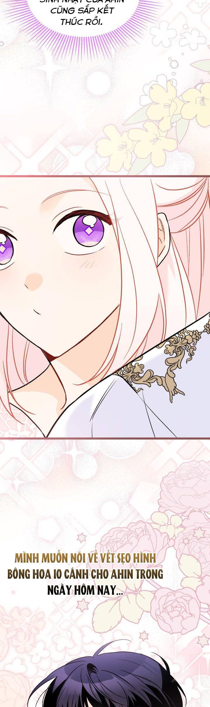 đọc truyện Mối Quan Hệ Cộng Sinh Giữa Báo Đen Và Thỏ Trắng Chương 112 ảnh 30 tại Thiên Thai Truyện