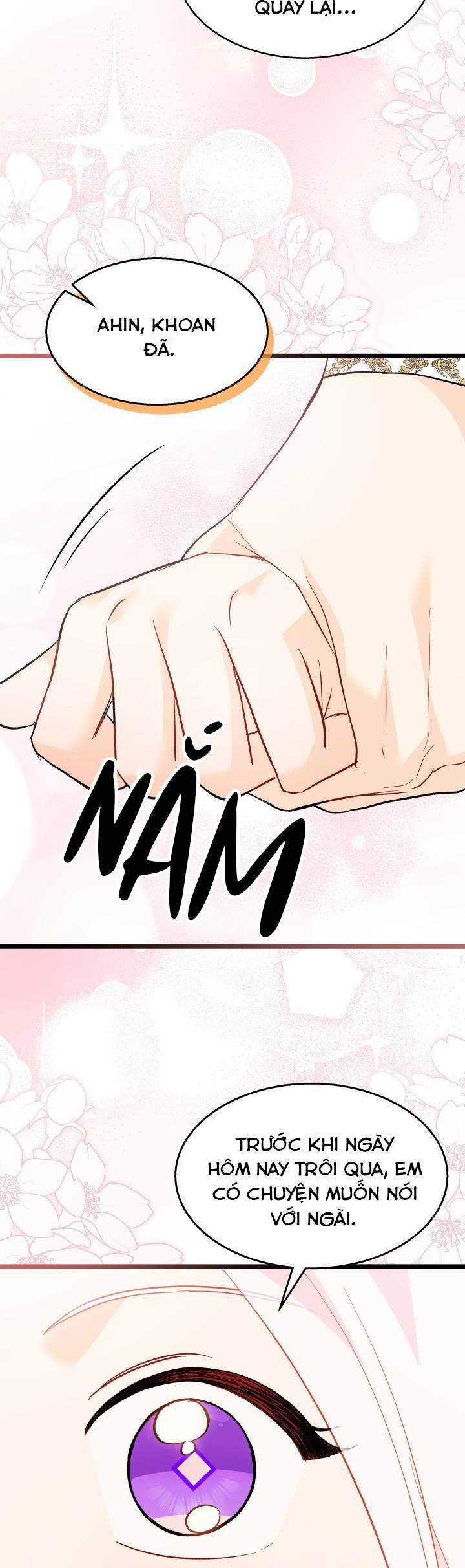 đọc truyện Mối Quan Hệ Cộng Sinh Giữa Báo Đen Và Thỏ Trắng Chương 112 ảnh 33 tại Thiên Thai Truyện