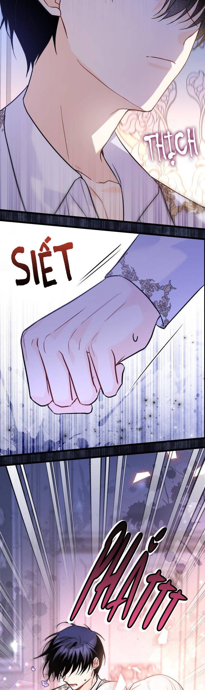 đọc truyện Mối Quan Hệ Cộng Sinh Giữa Báo Đen Và Thỏ Trắng Chương 112 ảnh 36 tại Thiên Thai Truyện