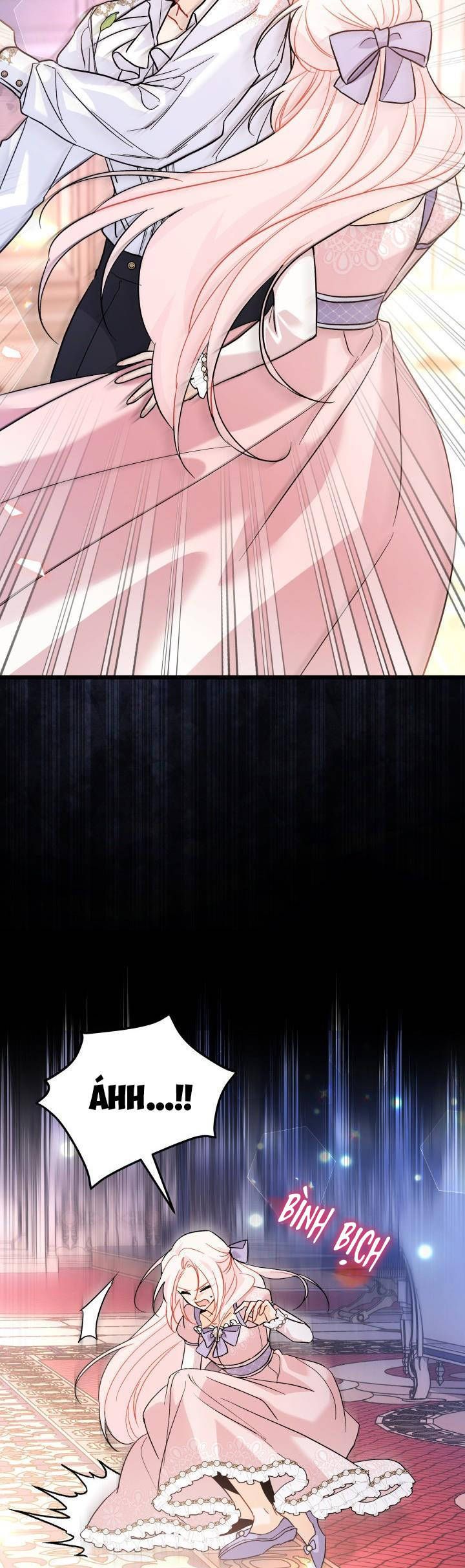 đọc truyện Mối Quan Hệ Cộng Sinh Giữa Báo Đen Và Thỏ Trắng Chương 112 ảnh 37 tại Thiên Thai Truyện