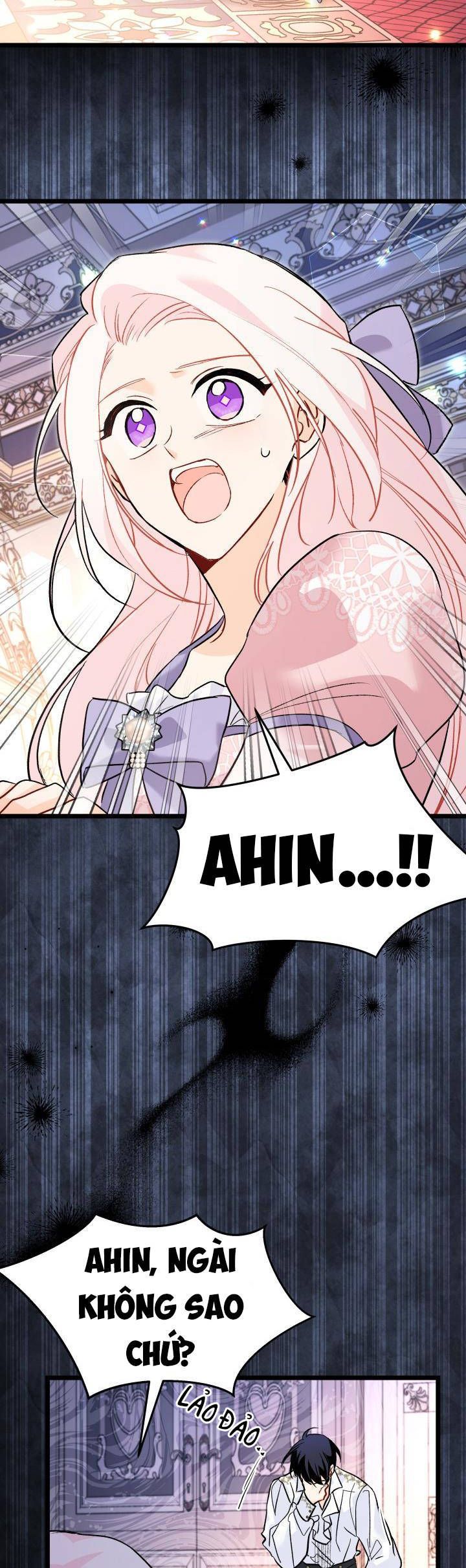 đọc truyện Mối Quan Hệ Cộng Sinh Giữa Báo Đen Và Thỏ Trắng Chương 112 ảnh 38 tại Thiên Thai Truyện