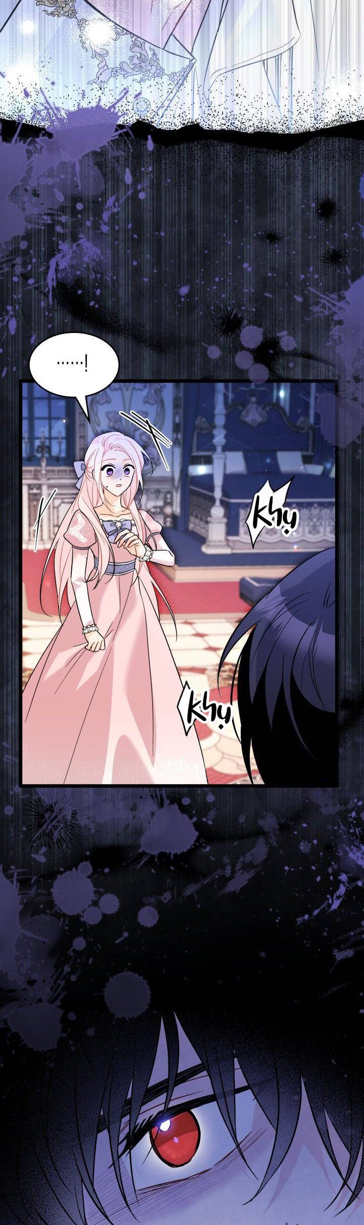 đọc truyện Mối Quan Hệ Cộng Sinh Giữa Báo Đen Và Thỏ Trắng Chương 112 ảnh 40 tại Thiên Thai Truyện