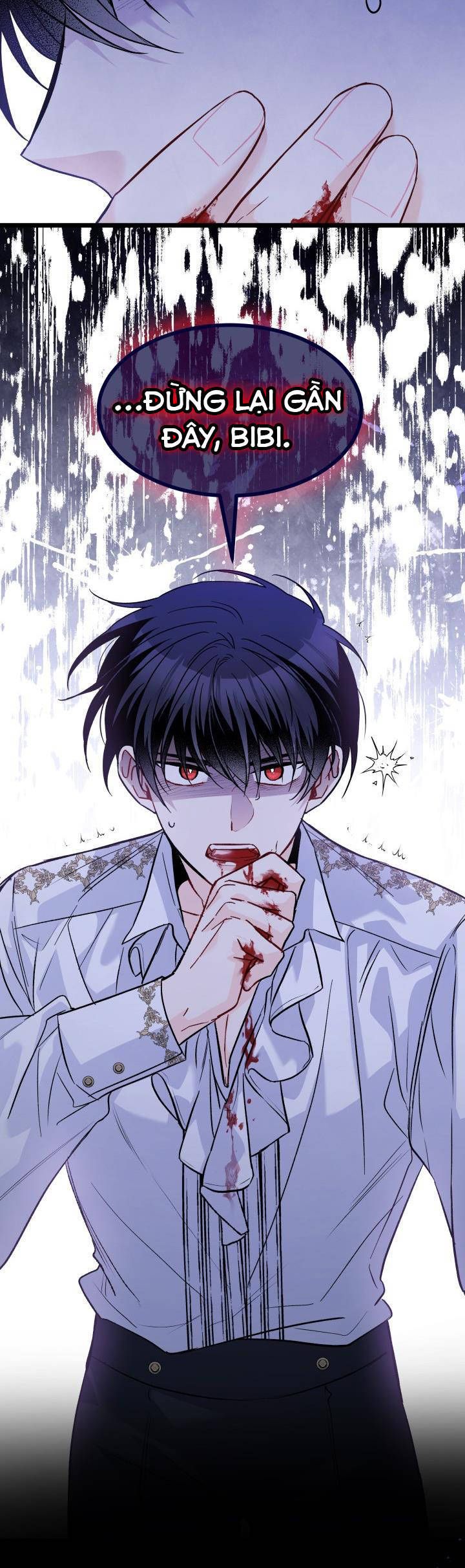 đọc truyện Mối Quan Hệ Cộng Sinh Giữa Báo Đen Và Thỏ Trắng Chương 112 ảnh 41 tại Thiên Thai Truyện