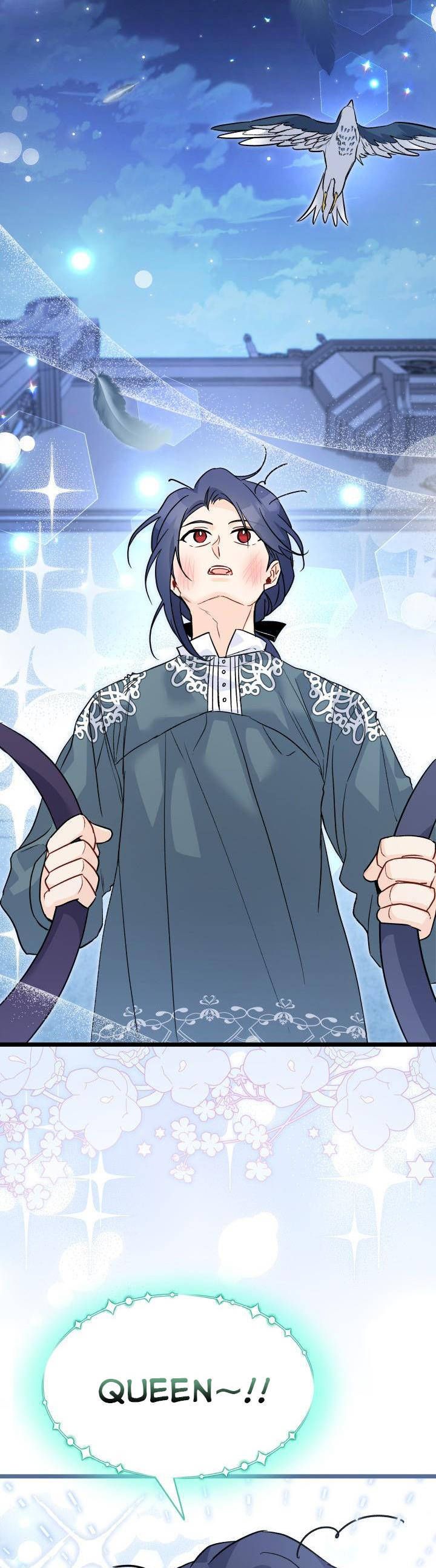 đọc truyện Mối Quan Hệ Cộng Sinh Giữa Báo Đen Và Thỏ Trắng Chương 112 ảnh 11 tại Thiên Thai Truyện