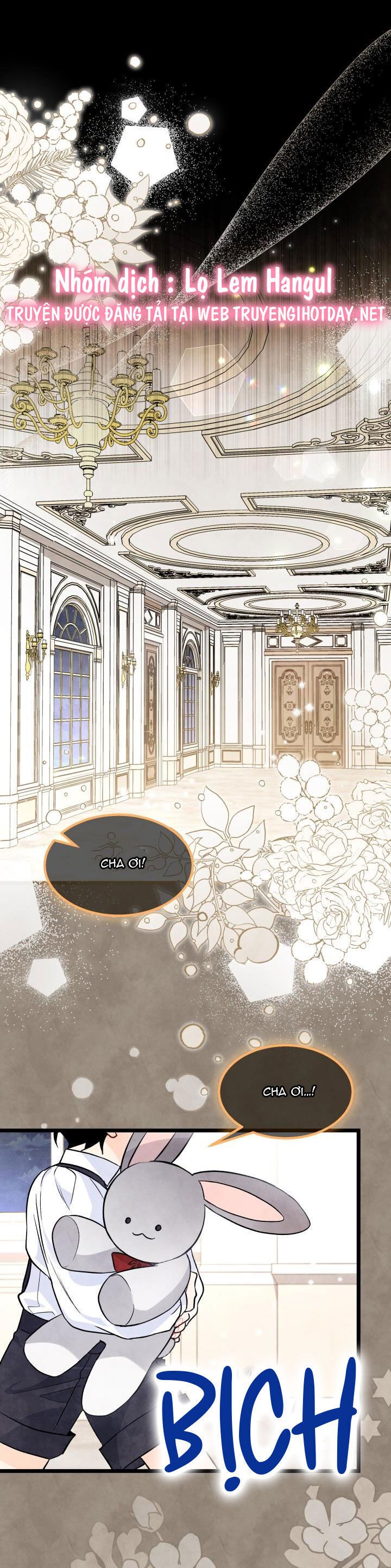 đọc truyện Mối Quan Hệ Cộng Sinh Giữa Báo Đen Và Thỏ Trắng Chương 113 ảnh 3 tại Thiên Thai Truyện