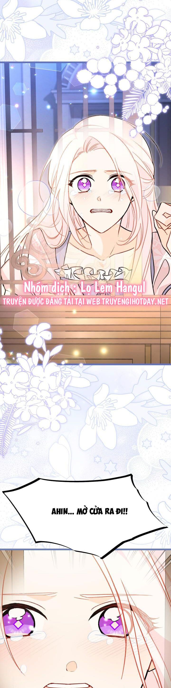 đọc truyện Mối Quan Hệ Cộng Sinh Giữa Báo Đen Và Thỏ Trắng Chương 113 ảnh 19 tại Thiên Thai Truyện