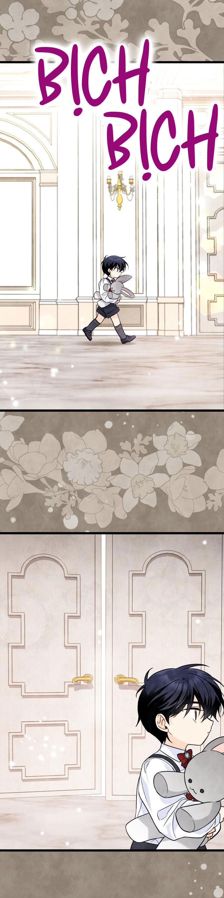 đọc truyện Mối Quan Hệ Cộng Sinh Giữa Báo Đen Và Thỏ Trắng Chương 113 ảnh 4 tại Thiên Thai Truyện