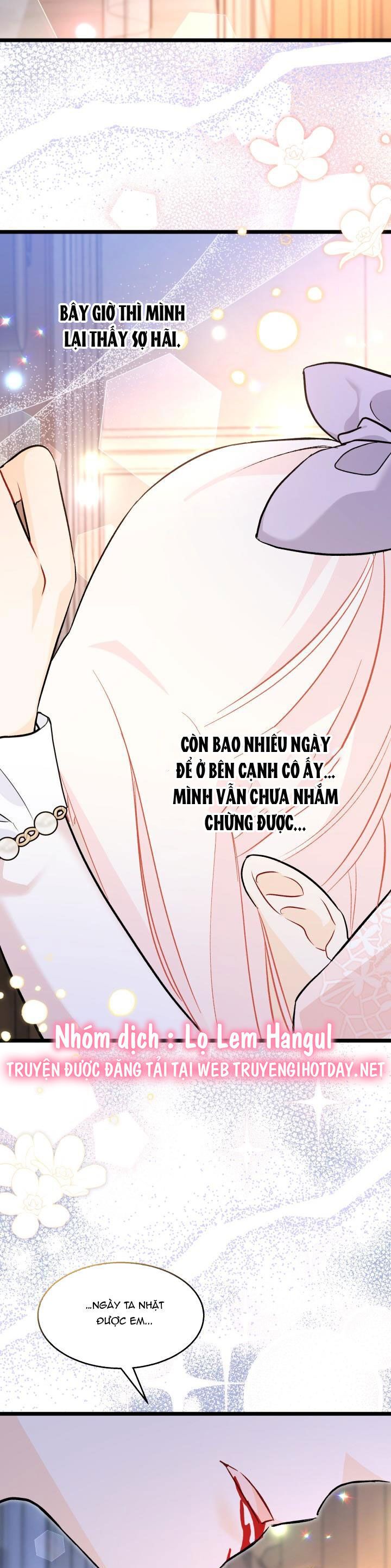 đọc truyện Mối Quan Hệ Cộng Sinh Giữa Báo Đen Và Thỏ Trắng Chương 113 ảnh 24 tại Thiên Thai Truyện