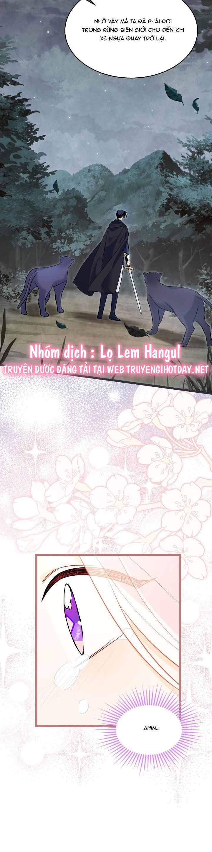 đọc truyện Mối Quan Hệ Cộng Sinh Giữa Báo Đen Và Thỏ Trắng Chương 113 ảnh 26 tại Thiên Thai Truyện