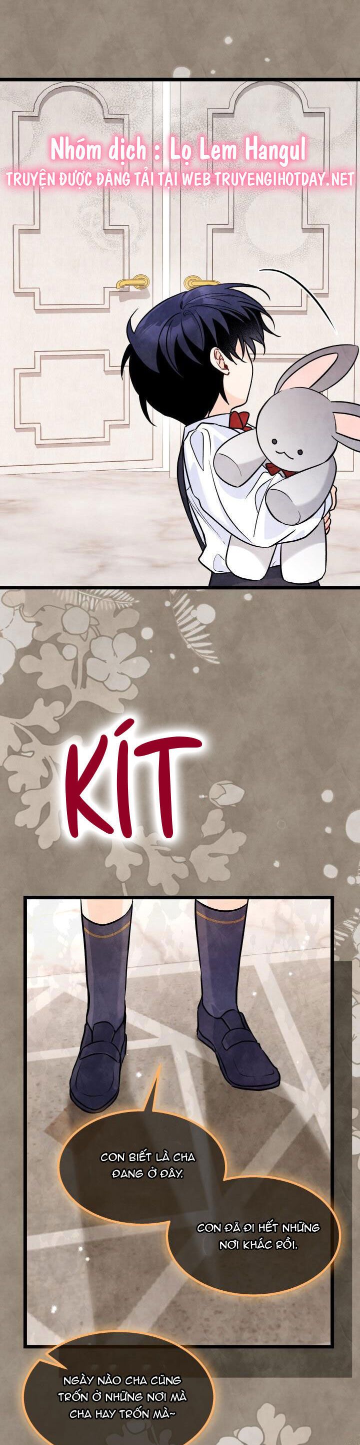 đọc truyện Mối Quan Hệ Cộng Sinh Giữa Báo Đen Và Thỏ Trắng Chương 113 ảnh 5 tại Thiên Thai Truyện