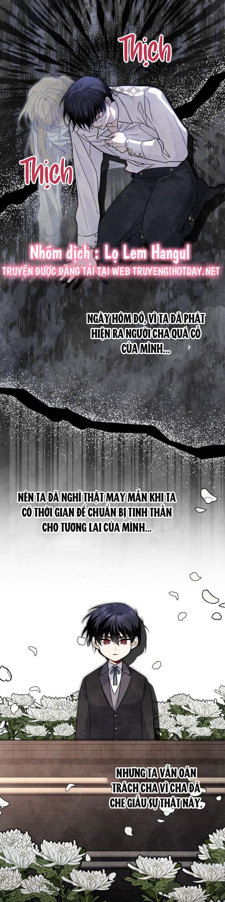 đọc truyện Mối Quan Hệ Cộng Sinh Giữa Báo Đen Và Thỏ Trắng Chương 113 ảnh 33 tại Thiên Thai Truyện