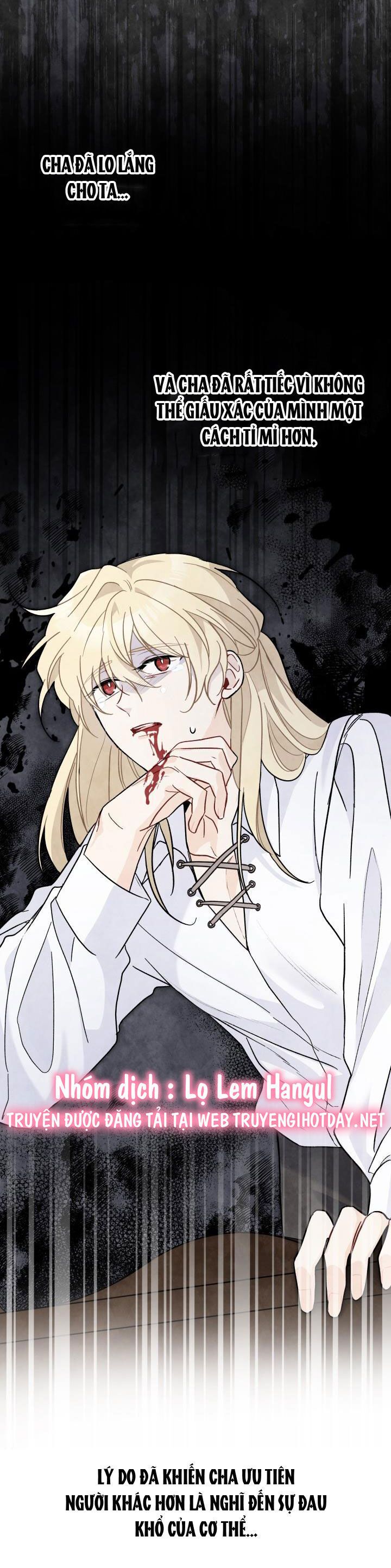 đọc truyện Mối Quan Hệ Cộng Sinh Giữa Báo Đen Và Thỏ Trắng Chương 113 ảnh 35 tại Thiên Thai Truyện