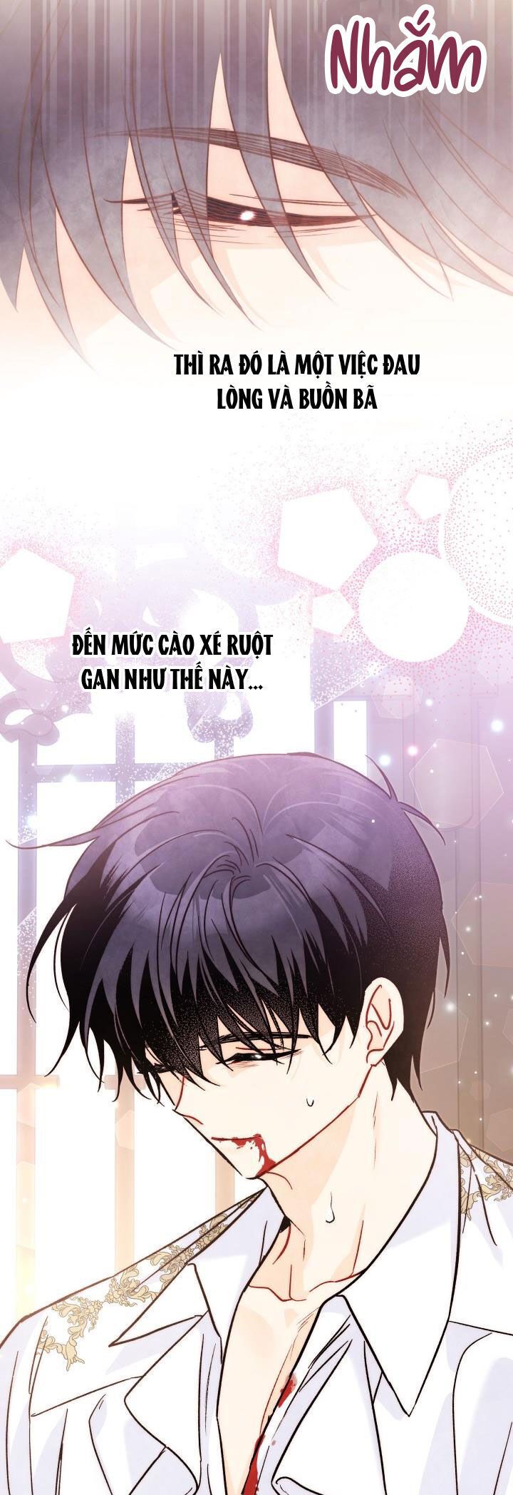 đọc truyện Mối Quan Hệ Cộng Sinh Giữa Báo Đen Và Thỏ Trắng Chương 113 ảnh 38 tại Thiên Thai Truyện