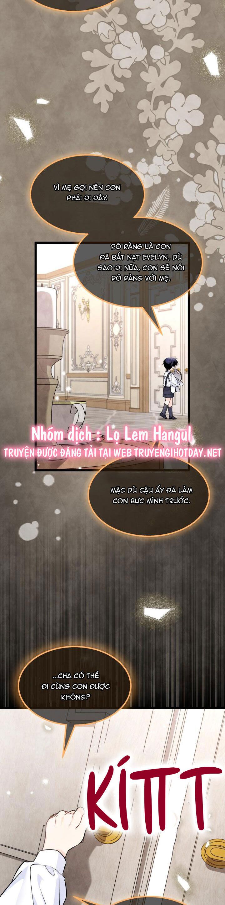 đọc truyện Mối Quan Hệ Cộng Sinh Giữa Báo Đen Và Thỏ Trắng Chương 113 ảnh 6 tại Thiên Thai Truyện