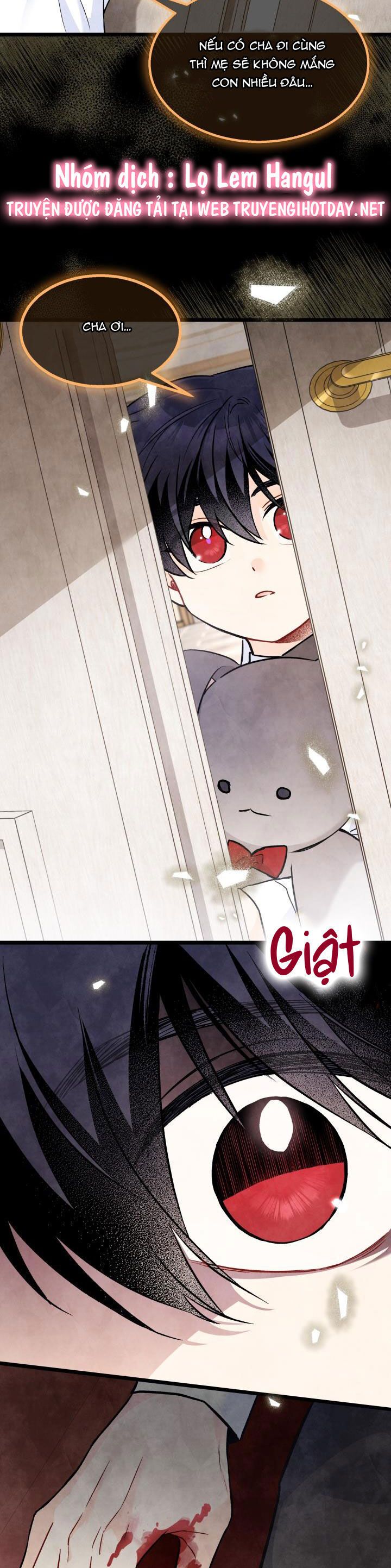 đọc truyện Mối Quan Hệ Cộng Sinh Giữa Báo Đen Và Thỏ Trắng Chương 113 ảnh 7 tại Thiên Thai Truyện