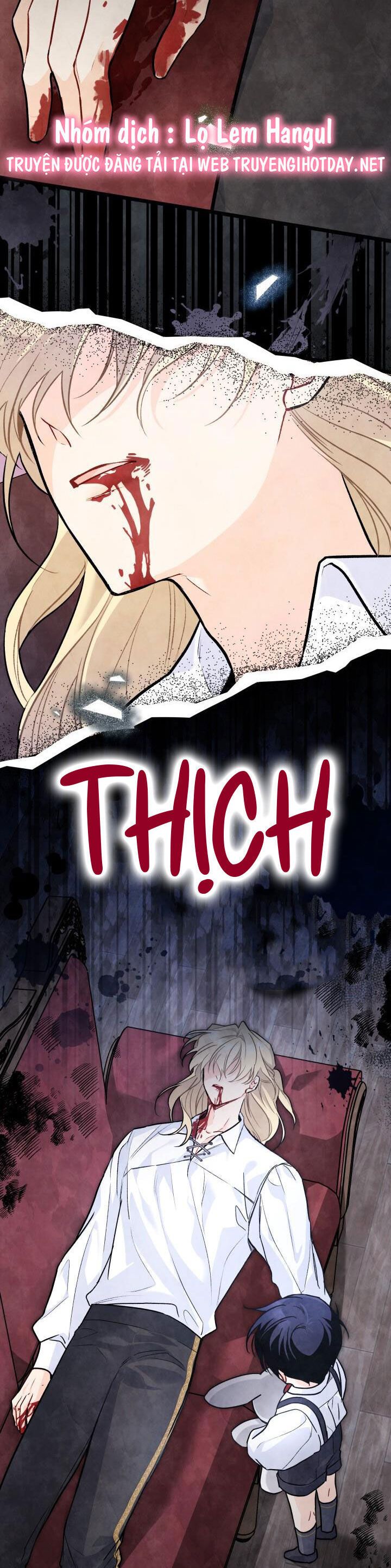 đọc truyện Mối Quan Hệ Cộng Sinh Giữa Báo Đen Và Thỏ Trắng Chương 113 ảnh 8 tại Thiên Thai Truyện