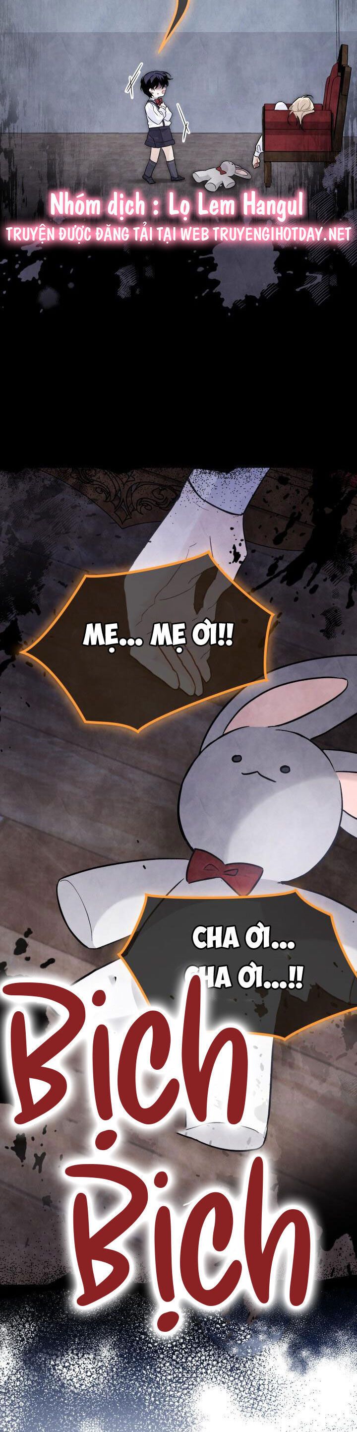 đọc truyện Mối Quan Hệ Cộng Sinh Giữa Báo Đen Và Thỏ Trắng Chương 113 ảnh 11 tại Thiên Thai Truyện